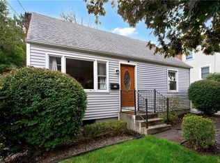 218 Alexander Rd, New Britain, CT 06053