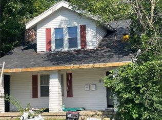 2726 Wentworth Ave, Dayton, OH 45406