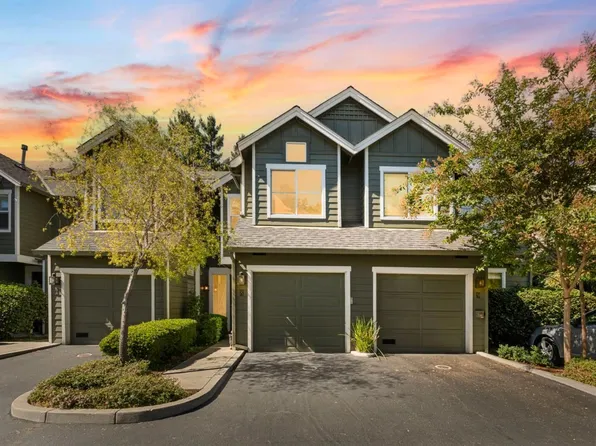 600 Willow Rd Unit 8, Menlo Park, CA 94025