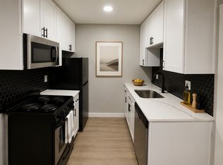 5317 1/2 William Holland Ave #109, Austin, TX 78756