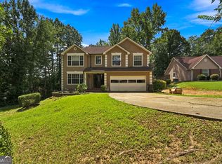 100 Eagle Way, Stockbridge, GA 30281