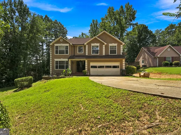 100 Eagle Way, Stockbridge, GA 30281