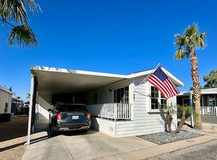 11201 N El Mirage Rd #881, El Mirage, AZ 85335