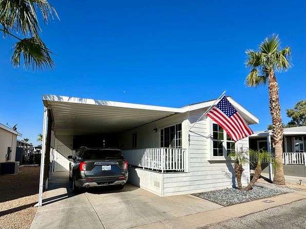 11201 N El Mirage Rd #881