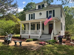 6936 Powhatan Dr, Hayes, VA 23072