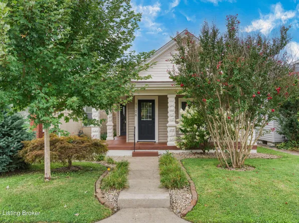 1106 Forrest St, Louisville, KY 40217