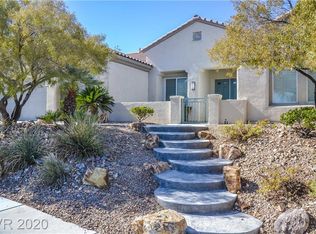 2083 Cambridge Springs Dr, Henderson, NV 89052