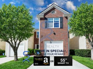 7073 Biltmore Trce, Lithonia, GA