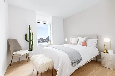 Rented by The Moinian Group