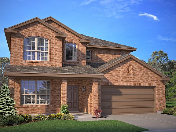 Plan Elevation.