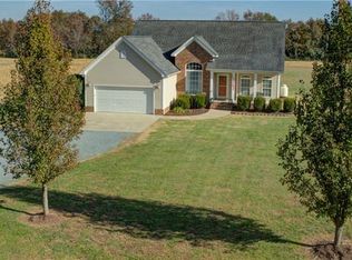 6819 Philadelphia Church Rd, Marshville, NC 28103