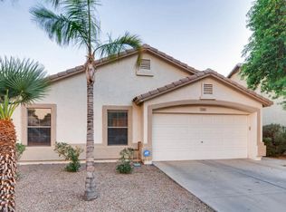 1739 E Los Alamos St, Gilbert, AZ 85295