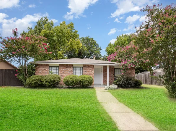 6525 Osage Trl, Plano, TX 75023