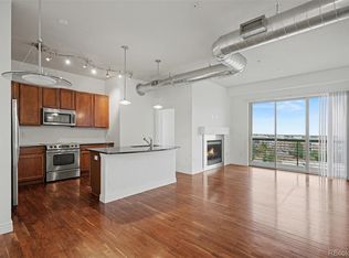 10111 Inverness Main St UNIT 416, Englewood, CO 80112