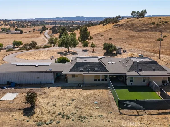 250 San Marcos Rd, Paso Robles, CA 93446