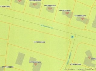 100 Great Oaks, Fayetteville, NC 28303