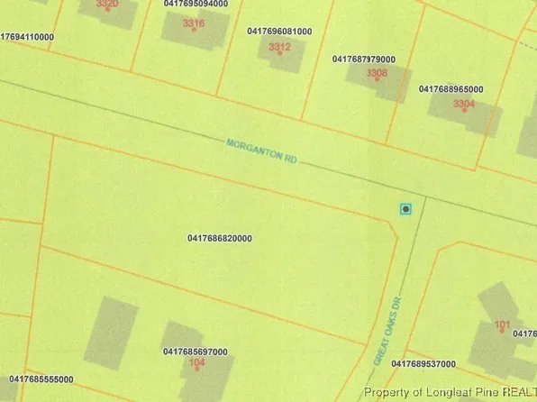 100 Great Oaks, Fayetteville, NC 28303