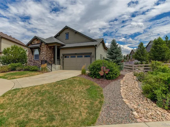 9828 Eagle River Street, Littleton, CO 80125