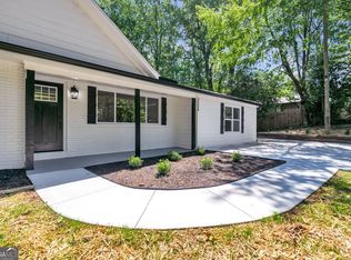 3204 Humphries Dr SE, Atlanta, GA