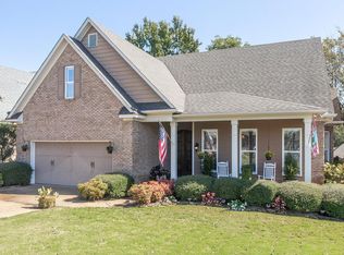 6242 Charleston Court Dr, Oxford, MS 38655