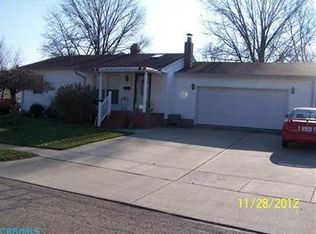 2006 W 6th Ave, Lancaster, OH