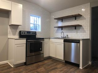 1331 N Lyon Ave, Springfield, MO 65802