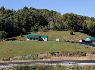 6401 N Ky 7, Sandy Hook, KY 41171