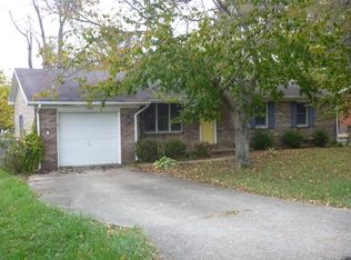 1098 Johnson Rd, Frankfort, KY 40601