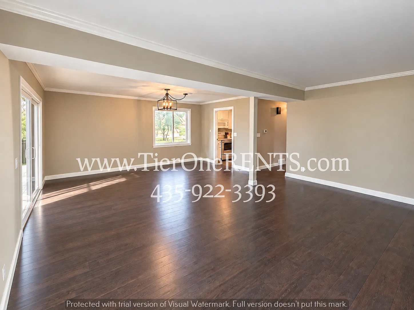 4 bed, 2.5 bath, 2316 sqft, $2,295 — Photo 4
