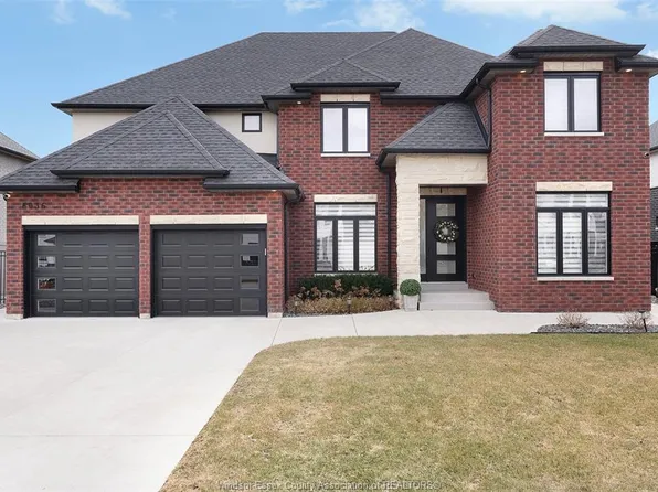 6036 Silver Maple Rd, Lasalle, ON N9H 0L6