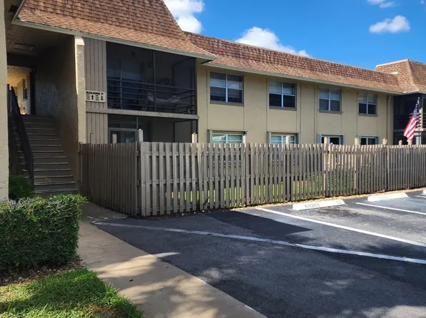 1231 NW 13th Street #371f, Boca Raton, FL 33486