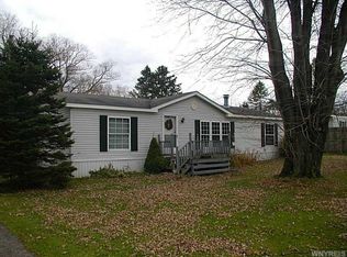 11744 Route 98, Freedom, NY