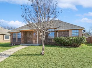 405 W Jefferson St, Wylie, TX 75098