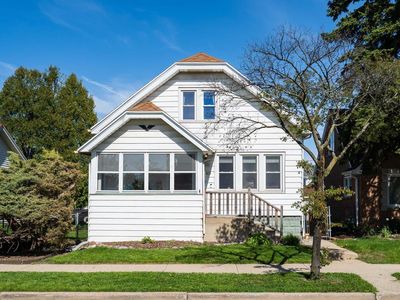 436 South 73rd STREET, Milwaukee, WI, 53214
