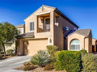 2674 Kinghorn Pl, Henderson, NV 89044