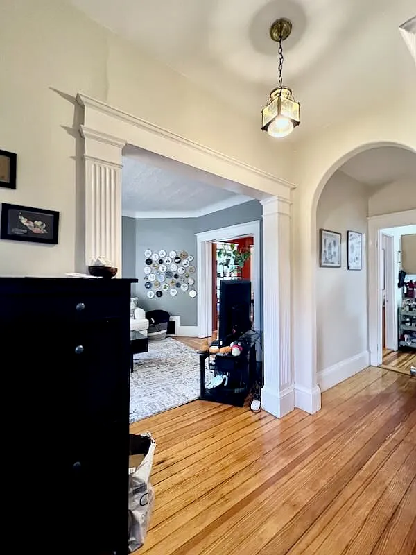 2 bed, 950 sqft, $3,100 — Photo 3