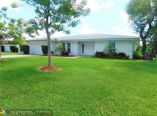3231 NW 114th Ave, Coral Springs, FL 33065