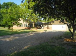 5920 E 93rd St N, Valley Center, KS 67147