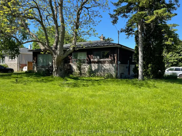 147 Earlton Rd, Toronto, ON M1T 2R8