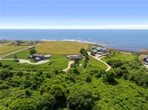 43A Baileys Ledge Rd, Little Compton, RI 02837