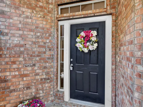 2510 Sedona St, Mansfield, TX 76063