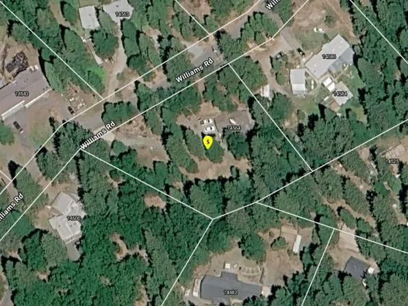 14564 Williams Rd, Pioneer, CA 95666
