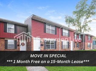 8197 Mount Carmel St, Huber Heights, OH 45424