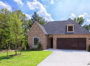 2218 Fallcrest, Tyler, TX 75703