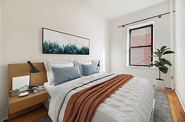 Rented by REAL New York