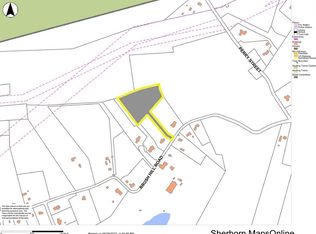 0 Brush Hill Rd, Sherborn, MA 01770