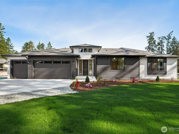 3329 232nd Street E, Spanaway, WA 98387