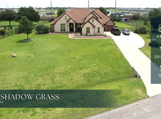 4622 Shadow Grass Dr, Katy, TX 77493