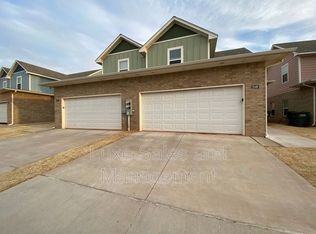 2149 Camino Del Plaza Ln, Edmond, OK 73013