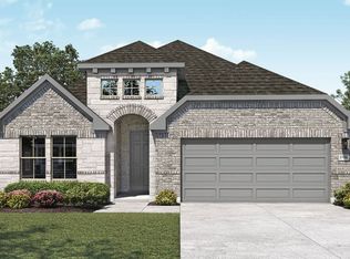 Juniper Plan, Creekhaven, Iowa Colony, TX 77583
